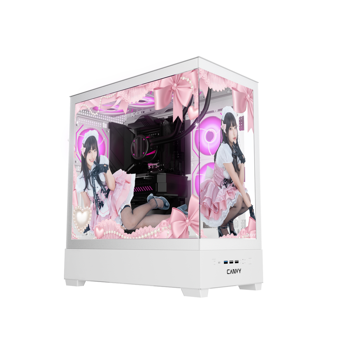 イトウ エディション BTOパソコン