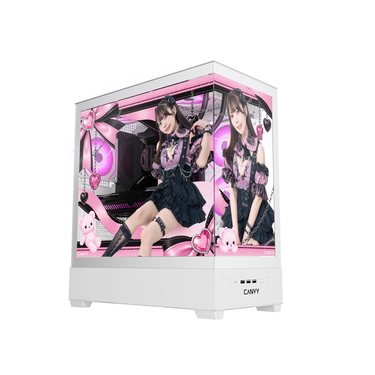 ないる エディション BTOパソコン