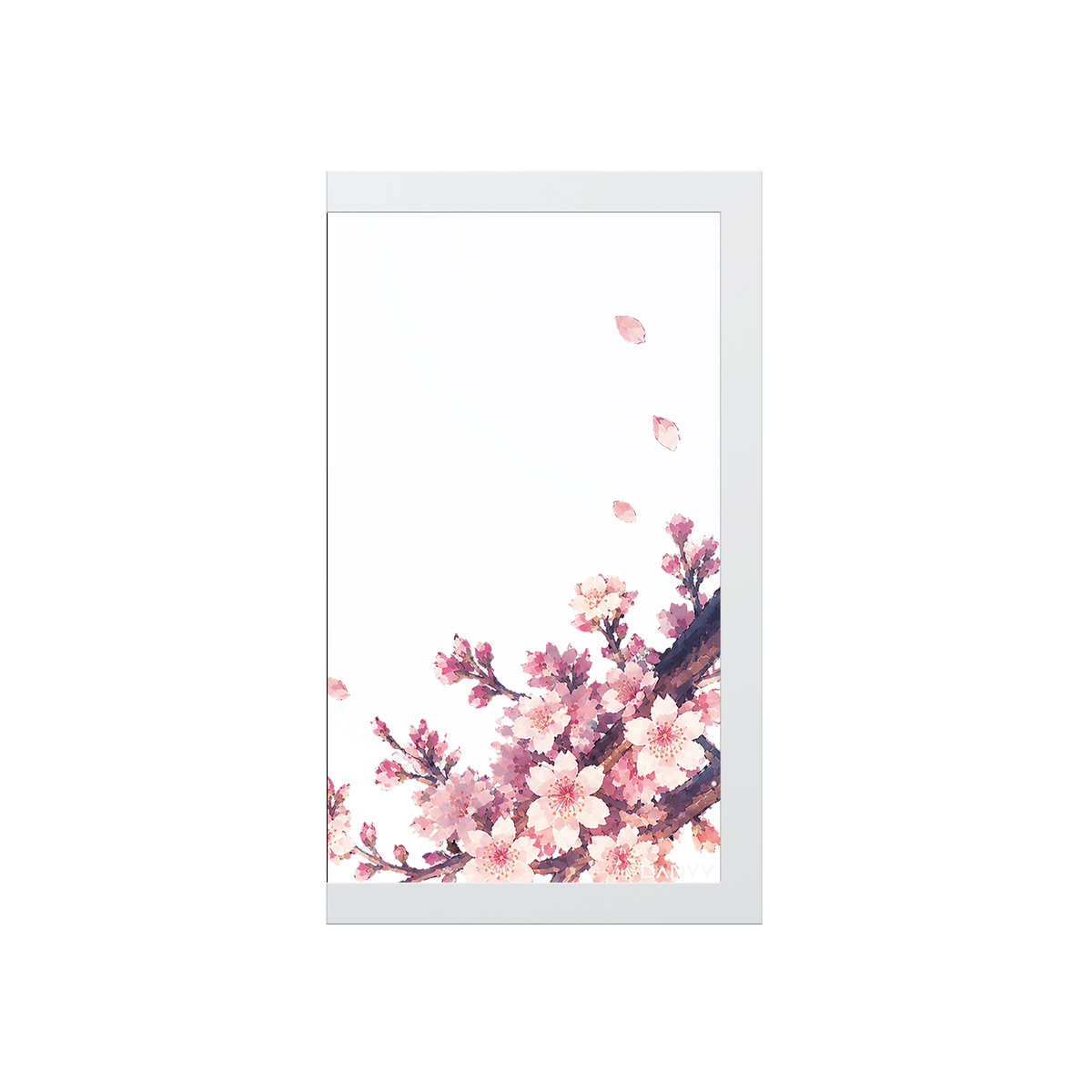CANVYオリジナル 桜 エディション 着せ替えパネル