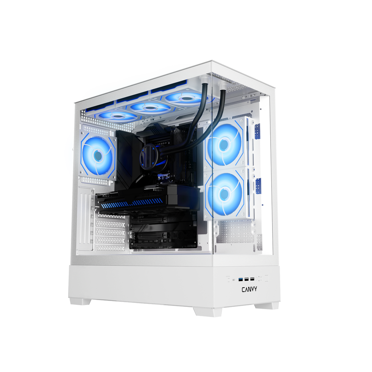 CANVY V1|BTOパソコン