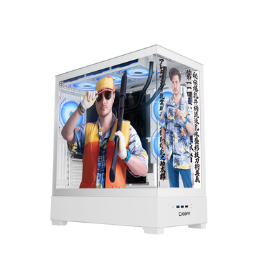 アレキサンダー エディション BTOパソコン
