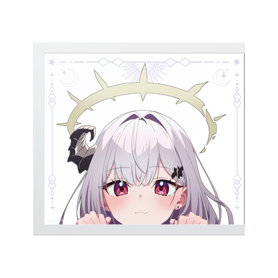 天使サたん エディション 着せ替えパネル