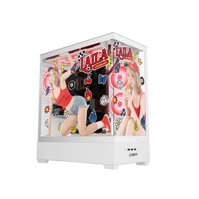 レイラ エディション BTOパソコン