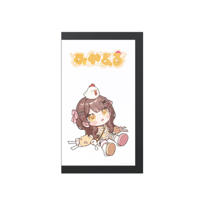 みやまる エディション 着せ替えパネル