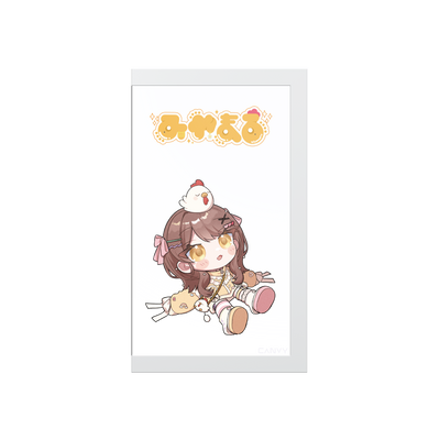 みやまる エディション 着せ替えパネル