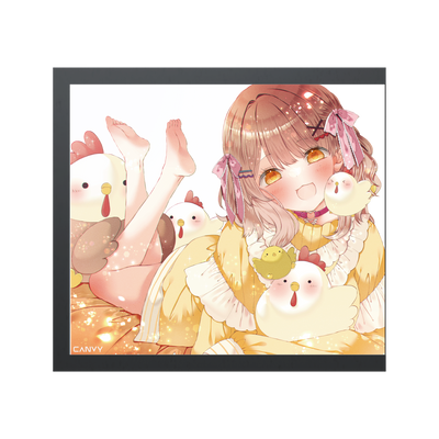 みやまる エディション 着せ替えパネル