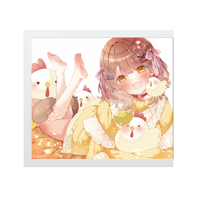 みやまる エディション 着せ替えパネル