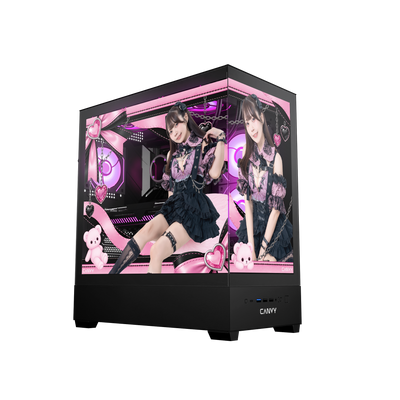 ないる エディション BTOパソコン