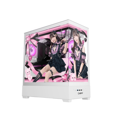 ないる エディション BTOパソコン