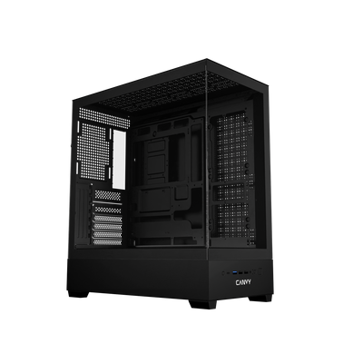 CANVY V1 ｜PCケース