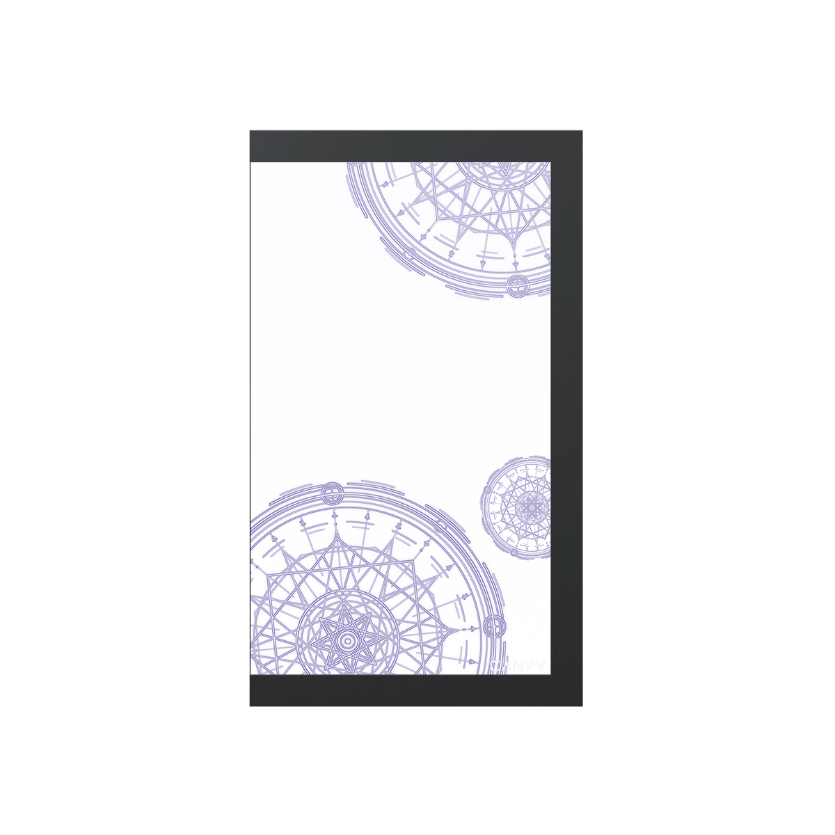 CANVYオリジナル 魔法陣 エディション 着せ替えパネル