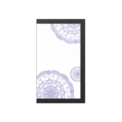 CANVYオリジナル 魔法陣 エディション 着せ替えパネル