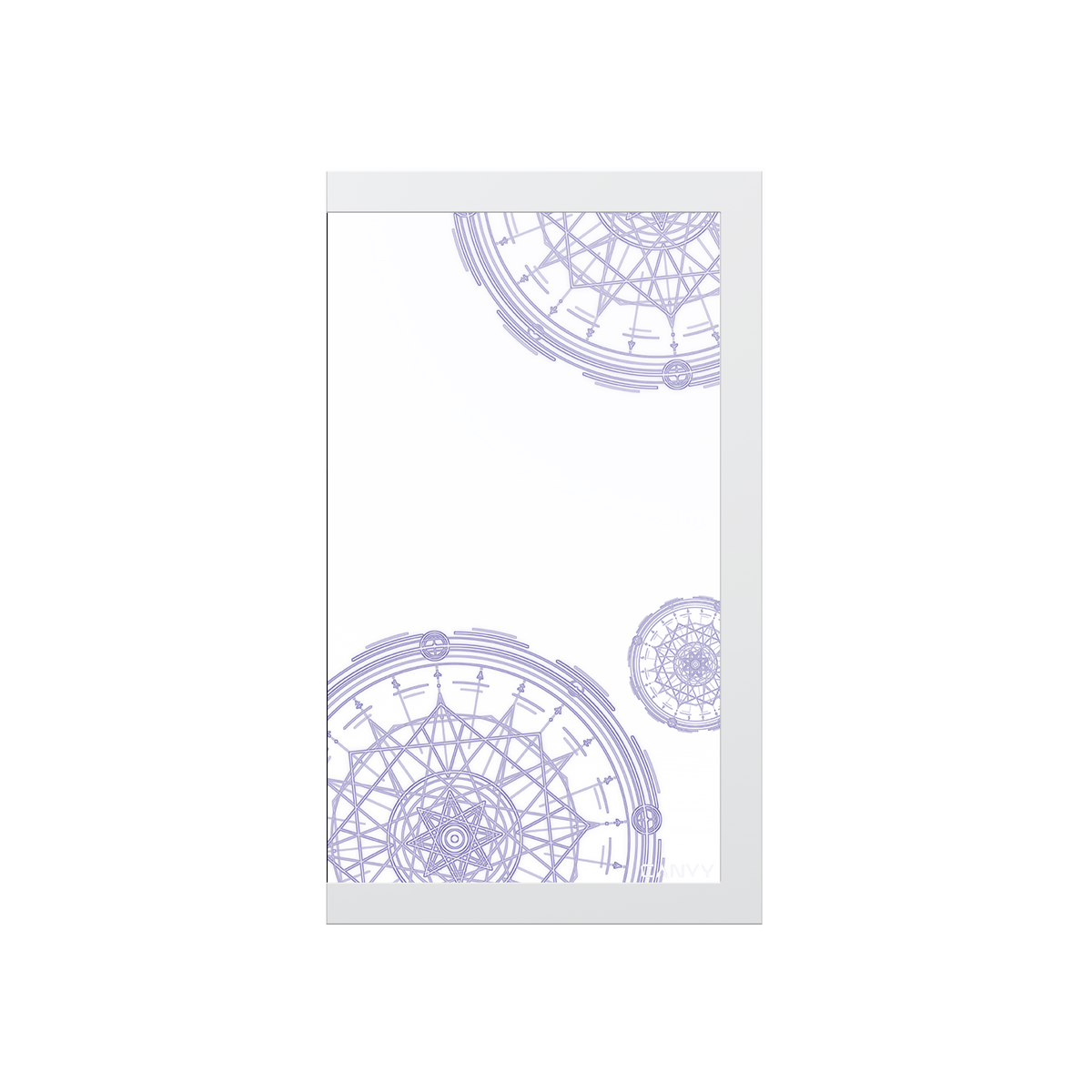 CANVYオリジナル 魔法陣 エディション 着せ替えパネル