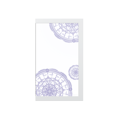 CANVYオリジナル 魔法陣 エディション 着せ替えパネル