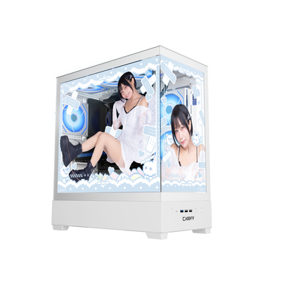 椎名とろろ エディション｜BTOパソコン
