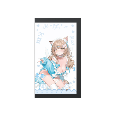 寝恋しらす エディション 着せ替えパネル