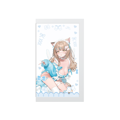 寝恋しらす エディション 着せ替えパネル