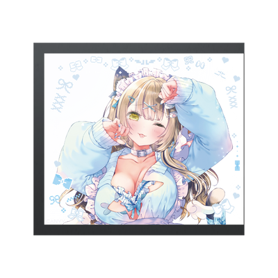 寝恋しらす エディション 着せ替えパネル