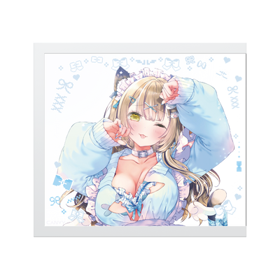 寝恋しらす エディション 着せ替えパネル
