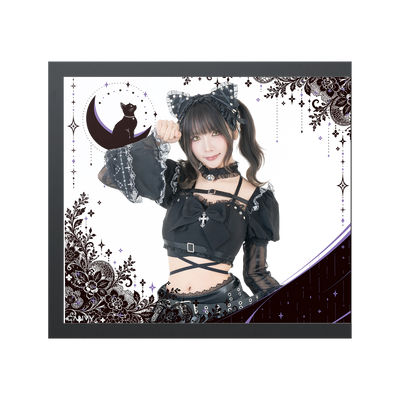 yunocy エディション 着せ替えパネル
