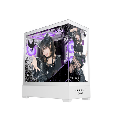 yunocy エディション BTOパソコン